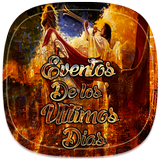 Eventos de los últimos días أيقونة