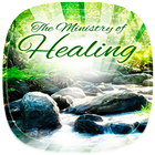 The ministry of healing icône