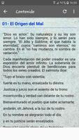 Patriarcas y Profetas ภาพหน้าจอ 3