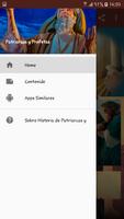 Patriarcas y Profetas โปสเตอร์