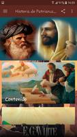 Patriarcas y Profetas ภาพหน้าจอ 1