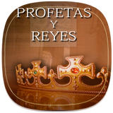 Historia de Profetas y Reyes icône