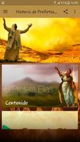 Historia de Profetas y Reyes capture d'écran 1