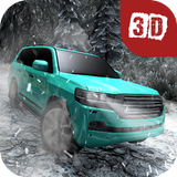 Chiếc tàu tuần dương offroad biểu tượng