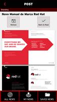 Red Hat News and Updates screenshot 3