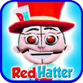 RedHatter Animatronic