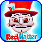 RedHatter icône