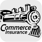 Commerce Insurance Agency icône