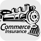 Commerce Insurance Agency 图标