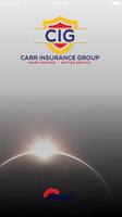 Carr Insurance Group ポスター