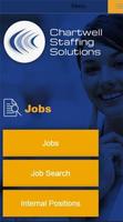 Chartwell Staffing Solutions تصوير الشاشة 1