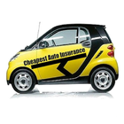 Cheapest Auto Insurance ikona