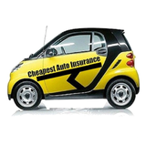 Cheapest Auto Insurance icône