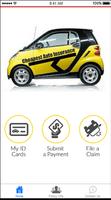 Cheapest Auto Insurance plakat