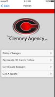 Clenney Insurance Agency capture d'écran 1