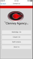 Clenney Insurance Agency capture d'écran 2