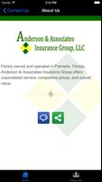 Anderson Insurance Group imagem de tela 2