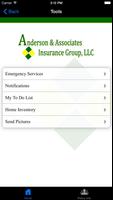 Anderson Insurance Group screenshot 3