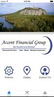 Accent Financial Group poster