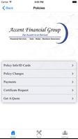 Accent Financial Group Screenshot 2