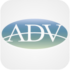 ADV Insurance ไอคอน