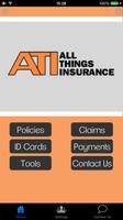 All Things Insurance, INC-poster