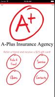 A-Plus Insurance Agency capture d'écran 1