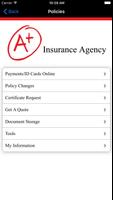 A-Plus Insurance Agency स्क्रीनशॉट 3