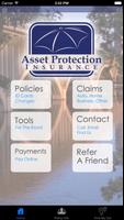 Asset Protection Insurance capture d'écran 1