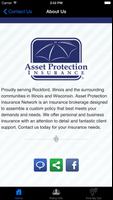 Asset Protection Insurance スクリーンショット 2