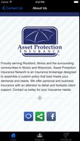 Asset Protection Insurance اسکرین شاٹ 2