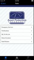 Asset Protection Insurance スクリーンショット 3