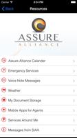 Assure Alliance ภาพหน้าจอ 3