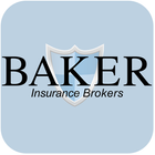 Baker Insurance Brokers icône