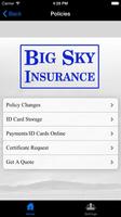 Big Sky Insurance screenshot 2