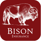 Bison Insurance ไอคอน