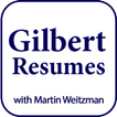 Gilbert Resume