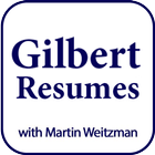 Gilbert Resume icon