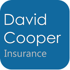 David Cooper Insurance ไอคอน