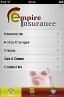 Empire Insurance Affiche
