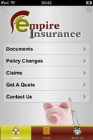 Empire Insurance 海报