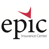 Epic Insurance Center-icoon