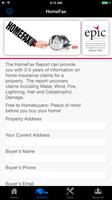 Epic Insurance Center تصوير الشاشة 1