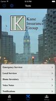 Kane Insurance Group imagem de tela 3