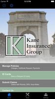 Kane Insurance Group Cartaz