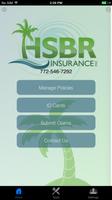 HSBR Insurance, Inc imagem de tela 1