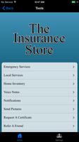 The Insurance Store تصوير الشاشة 1