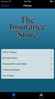 The Insurance Store تصوير الشاشة 3