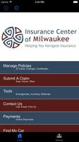 Insurance Center of Milwaukee poster
