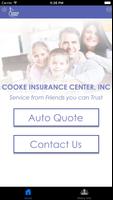 Oklahoma CPC Insurance plakat